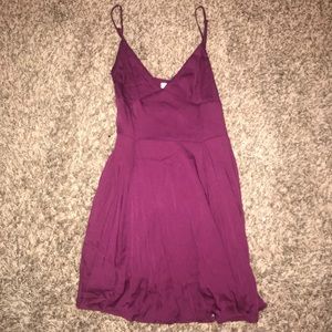 Urban Outfitters dress